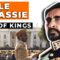 Haile Selassie: King of Kings