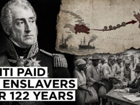 Haiti Was Forced to Pay Its Enslavers for 122 Years — The Debt That Bankrupted a Nation