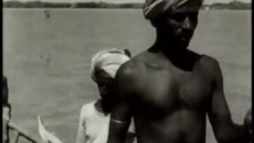 Henry DeMonfreid Sea adventures at the border of Ethiopia1934 – 36