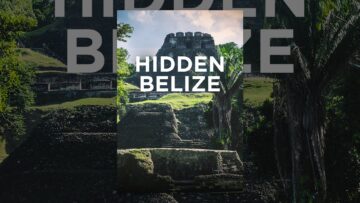 Hidden Belize