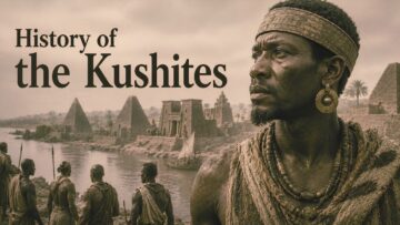 History of the Kushites — The African Empire That Conquered Egypt