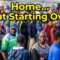 Home… But Starting Over: The Malawi Migration Crisis