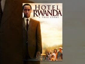 Hotel Rwanda