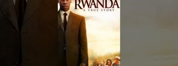 Hotel Rwanda