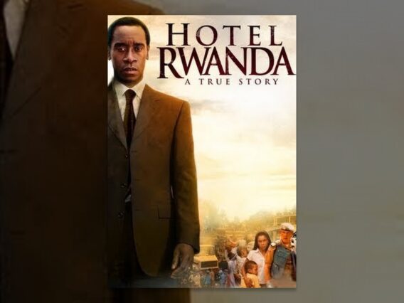 Hotel Rwanda