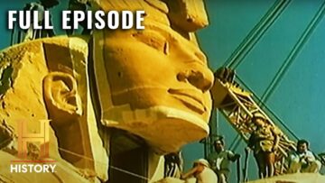 How Egypt Built an Epic Empire | Full Special | History
