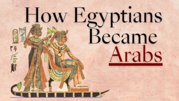 How Egyptians Became Arabs