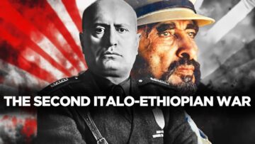 How Emperor Haile Selassie Humiliated Mussolini and Crushed Fascist Italy