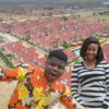 How This Kenyan Woman Built 200 Homes In Kenya?