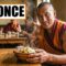 How Tibetan Monks Build Muscle After 50 Eating Once a Day