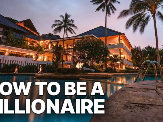 How to Be a Billionaire | Finance Documentary