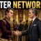How to Create Connections With Powerful People – Machiavelli 13 Laws for Social Climbing
