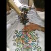 how to design and work habesha kemis