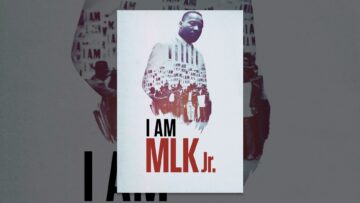 I Am MLK Jr.