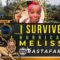 I am safe. The challenge is real. Now we rise together after Hurricane Melissa