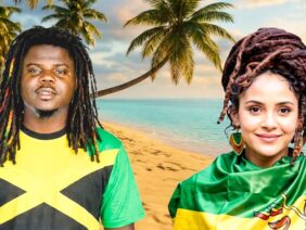 I Found a 500 Hectare Jamaican City In Africa(Ethiopia)
