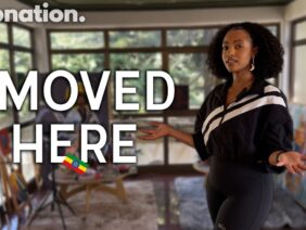 I Left the USA for Ethiopia 🇪🇹, Built a Gym From Scratch & Made $78,000+ in One Year