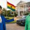 I Met The Youngest Real Estate Entrepreneur In Ghana 🇬🇭