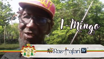I-Mingo Jamaican Herbalist Reasons and Health & Farming
