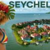 I Never Expected this in Seychelles 🇸🇨…