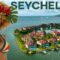 I Never Expected this in Seychelles 🇸🇨…