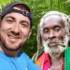 I Spent 48 Hours With the Rasta People of Jamaica
