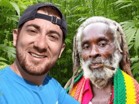 I Spent 48 Hours With the Rasta People of Jamaica