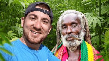 I Spent 48 Hours With the Rasta People of Jamaica