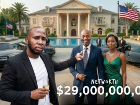 I visited Africa’s most successful Immigrants in America – PART 1
