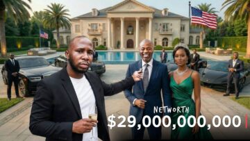 I visited Africa’s most successful Immigrants in America – PART 1