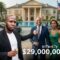 I visited Africa’s most successful Immigrants in America – PART 1