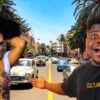 I Visited The North Korea of Africa!(Eritrea)!
