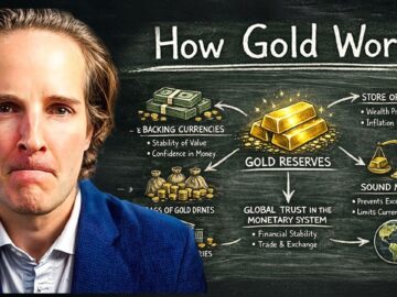 If You Dont Understand Gold, You Dont Understand Money