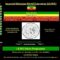 Imperial Ethiopian World Federation Hebrew Israelite Pillar replaces EWF