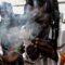 Inside a Zimbabwean Rastafarian Church-  Rastafarian religion explained