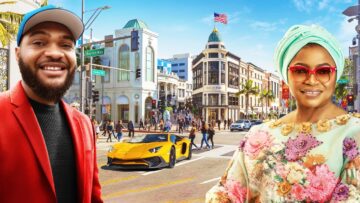 Inside Americas City of African Millionaires
