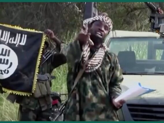 Inside Boko Haram The Worlds Most Evil Terrorist Group