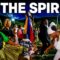 Inside Jamaica’s Sacred Ancestral Ceremony