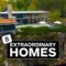 Inside the World’s Most Extraordinary Homes | Architectural Digest