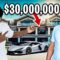 Inside Uganda Youngest Billionaire $30,000,000 Luxury Home!