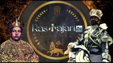 Introducing The New RasTafari.TV