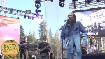 ISRAEL VIBRATION – Live At Reggae On The River [2018 Full Concert]