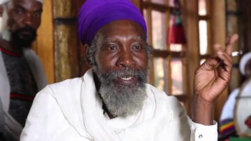 Issue of Faith: Holding on to Jah – Eps 1