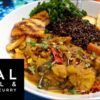 ITAL LENTIL & BEAN CURRY – VEGAN