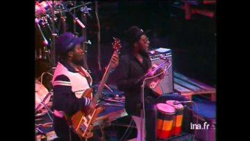 Jacob Miller and Inner Circle – We A Rockers Live Paris 1979