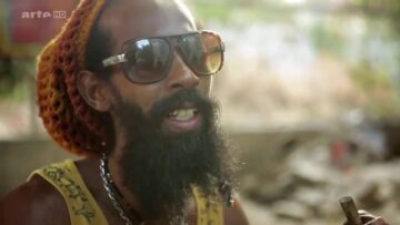 Jah Rastafari! Reggae Dokumentation *ARTE DOKU*