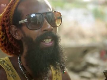Jah Rastafari! Reggae Dokumentation *ARTE DOKU*