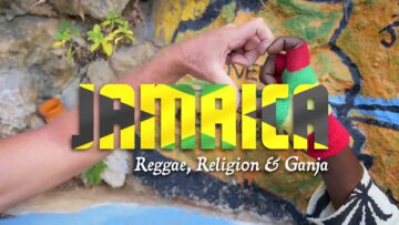 Jamaica: Reggae, Religion & Ganja – Full Documentary