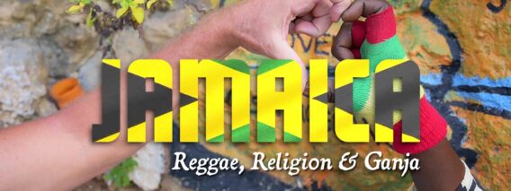 Jamaica: Reggae, Religion & Ganja – Full Documentary