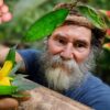 Jamaica’s Most Bio-Diverse Farmer! Rare Fruits & Medicinal Herbs